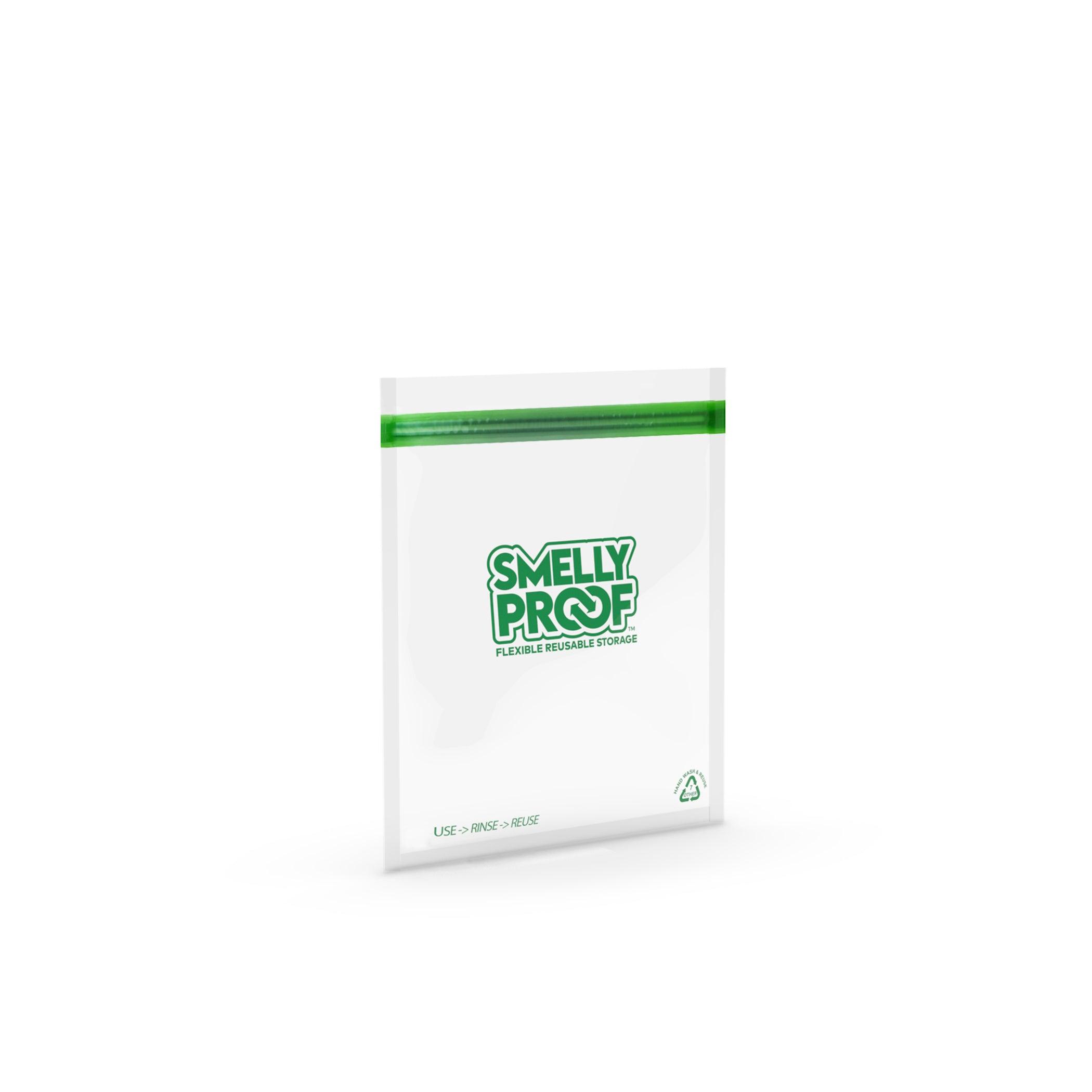 Quart - SmellyProof
