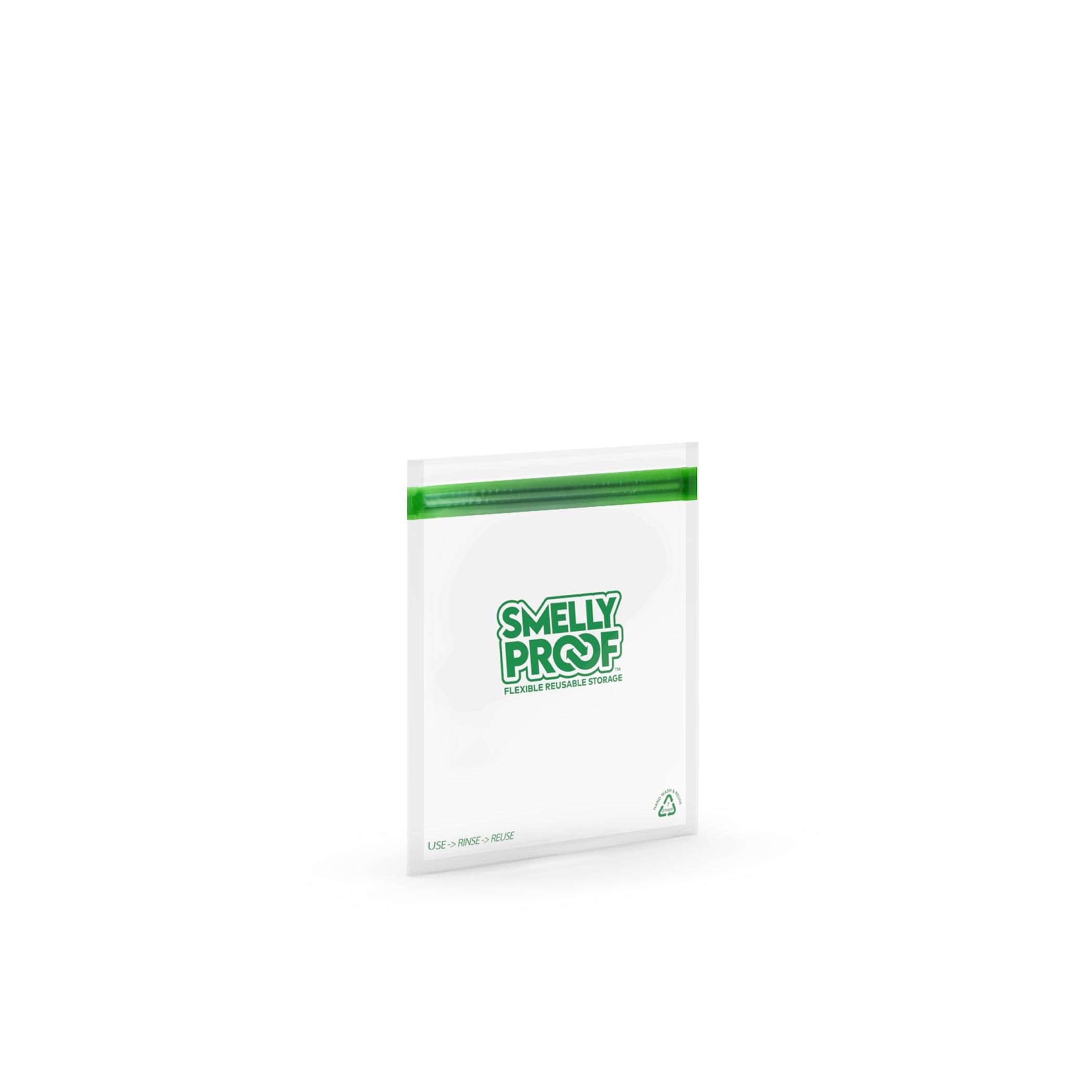 Quart - SmellyProof