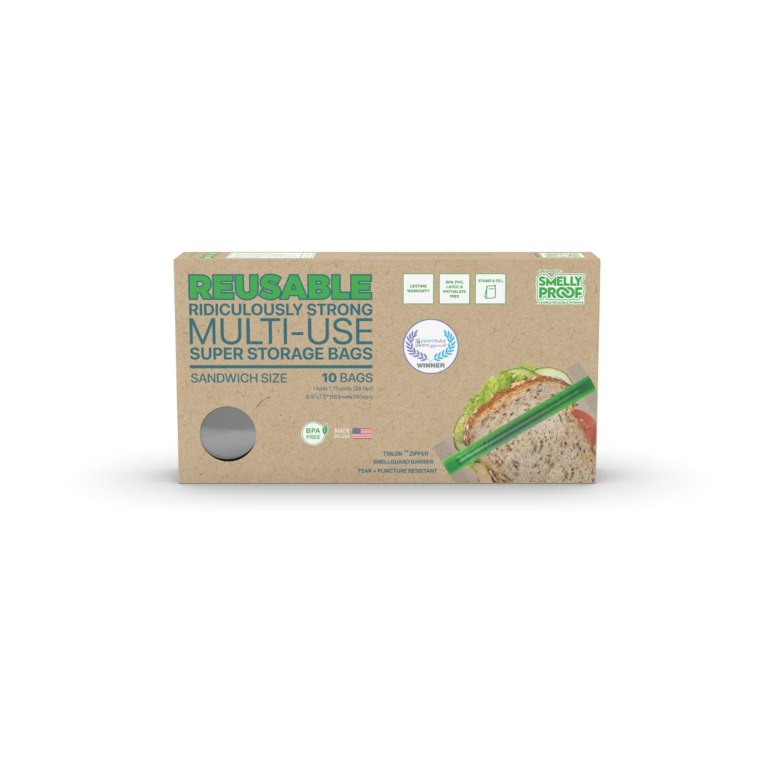 Boxes - 10pk
