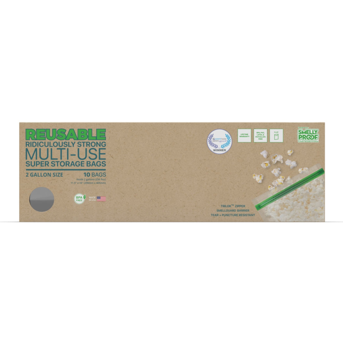 Boxes - 10pk