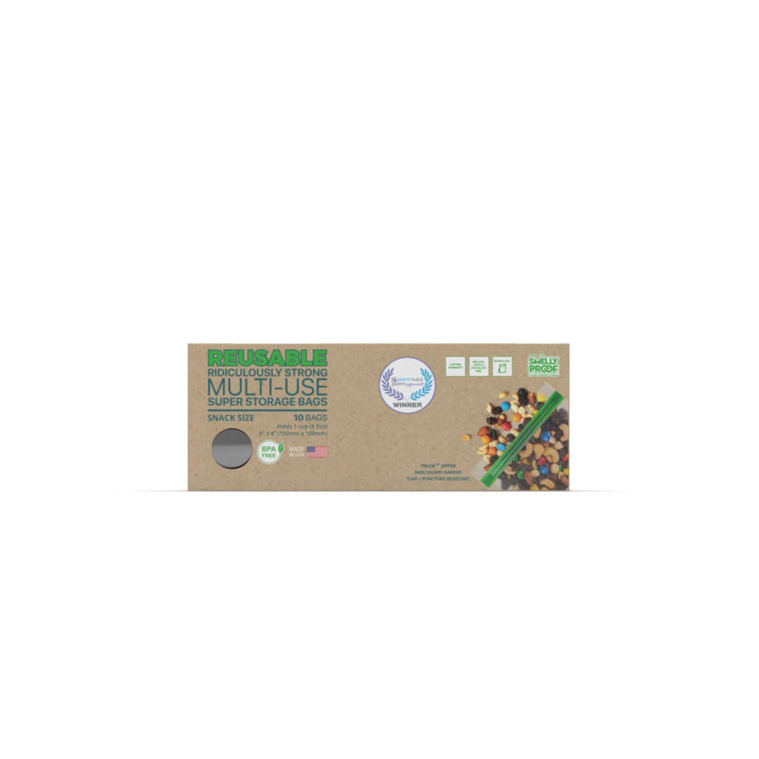 Boxes - 10pk