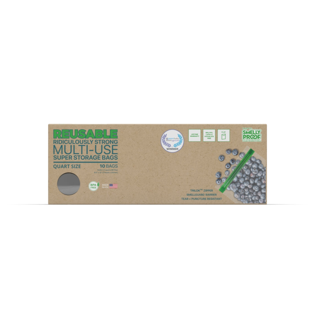 Boxes - 10pk