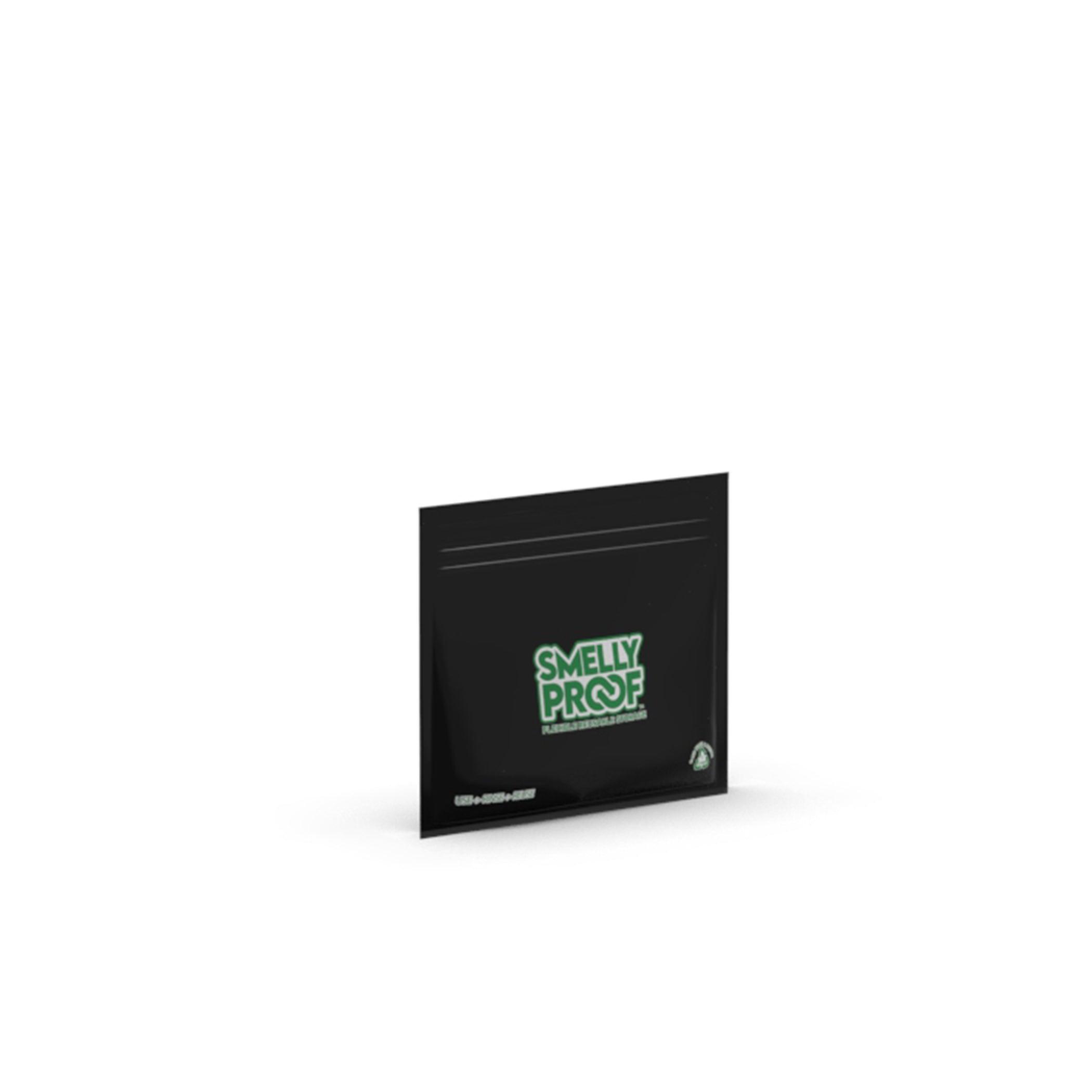 Pocket - SmellyProof