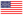 American Made Reusable Micro Size Bags Flag Icon